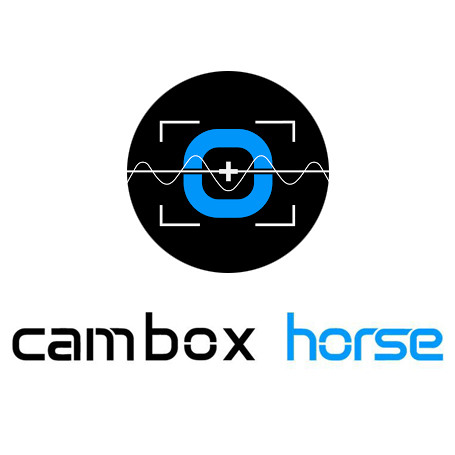 Cambox Horse – La caméra embarquée des cavaliers